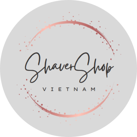 Shaver Shop Vietnam